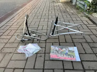 FollowMe Tandem