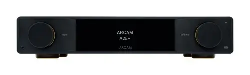 Arcam A 25+