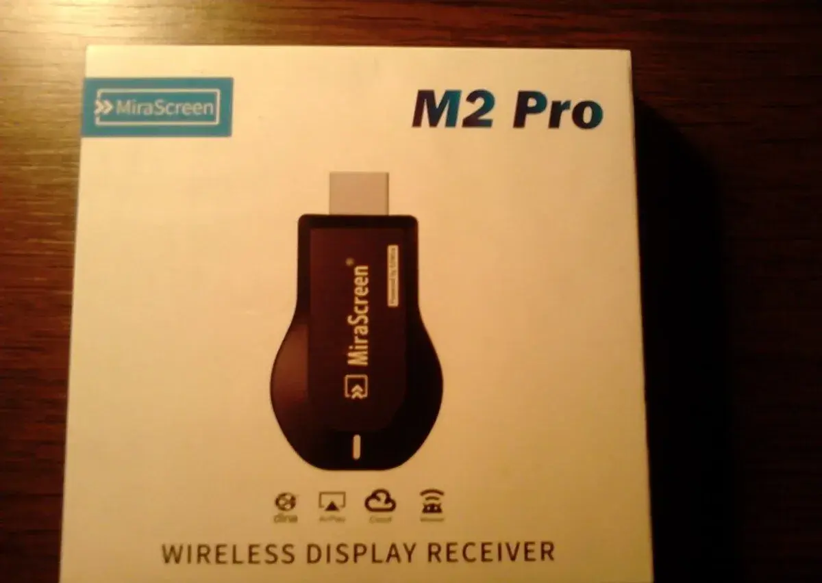 Mirascreen