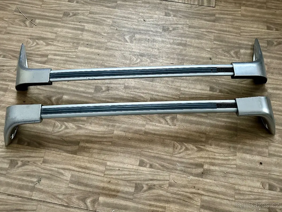 Peugeot 807