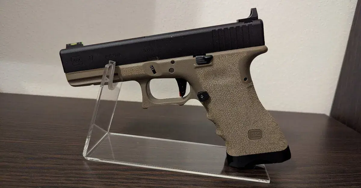TM G17 gen3 (upgradovana)