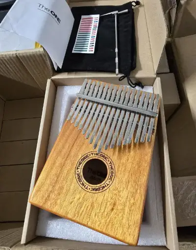 Kalimba