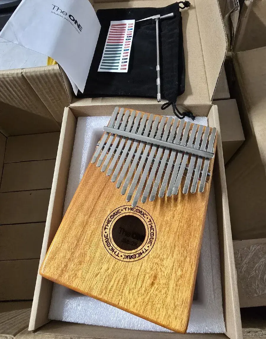 Kalimba