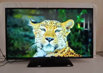 JVC LT-43VU63L,109cm,4K-Ultra HD,Smart,DVB-T2