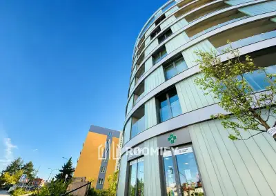 Prodej bytu 2+kk 61 m², ul. Hodonínská, Praha - Michle