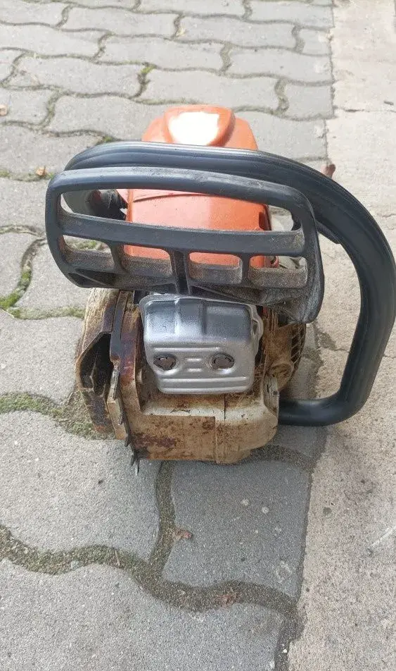 Motorová pila Stihl 271 po GO