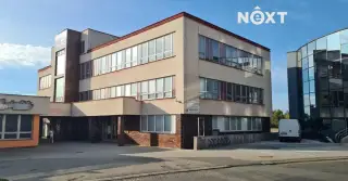 Pronájem komerční Kanceláře, 68㎡