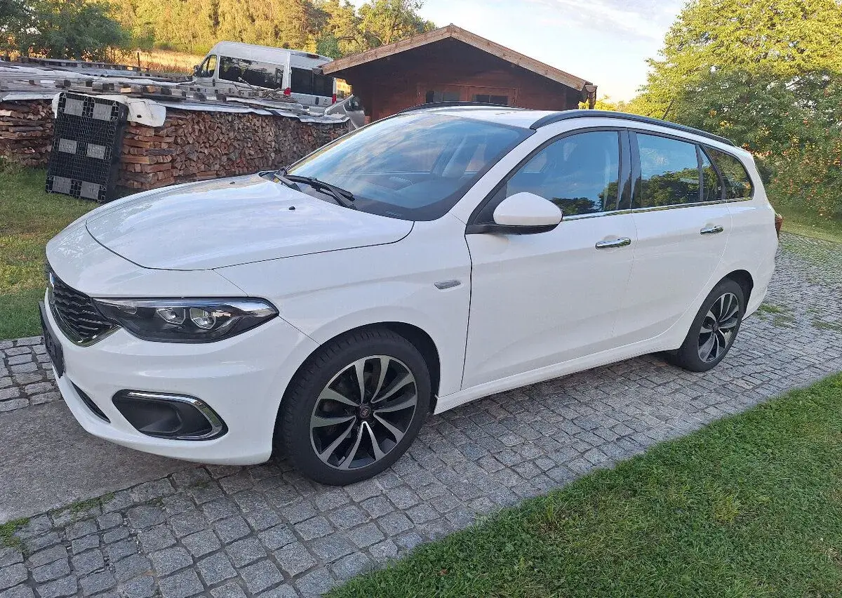 Fiat Tipo – 2018