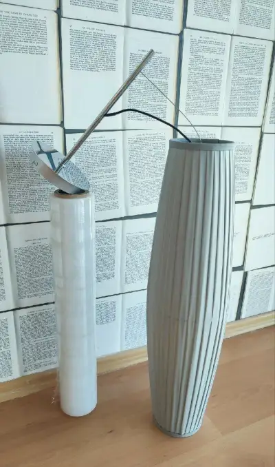 Svitidlo na stenu