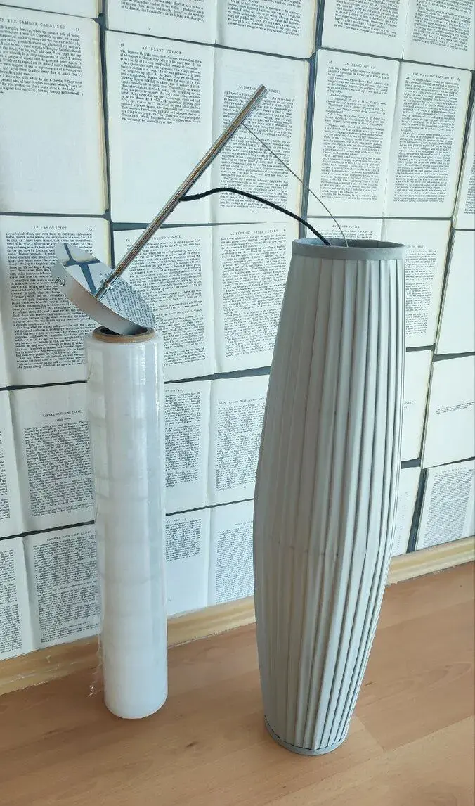 Svitidlo na stenu