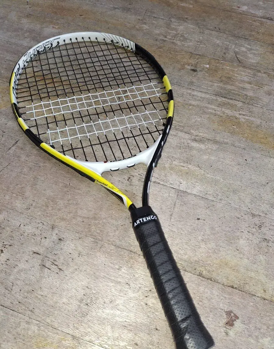 Tenisová raketa Artengo – 175 g, 53,5 cm