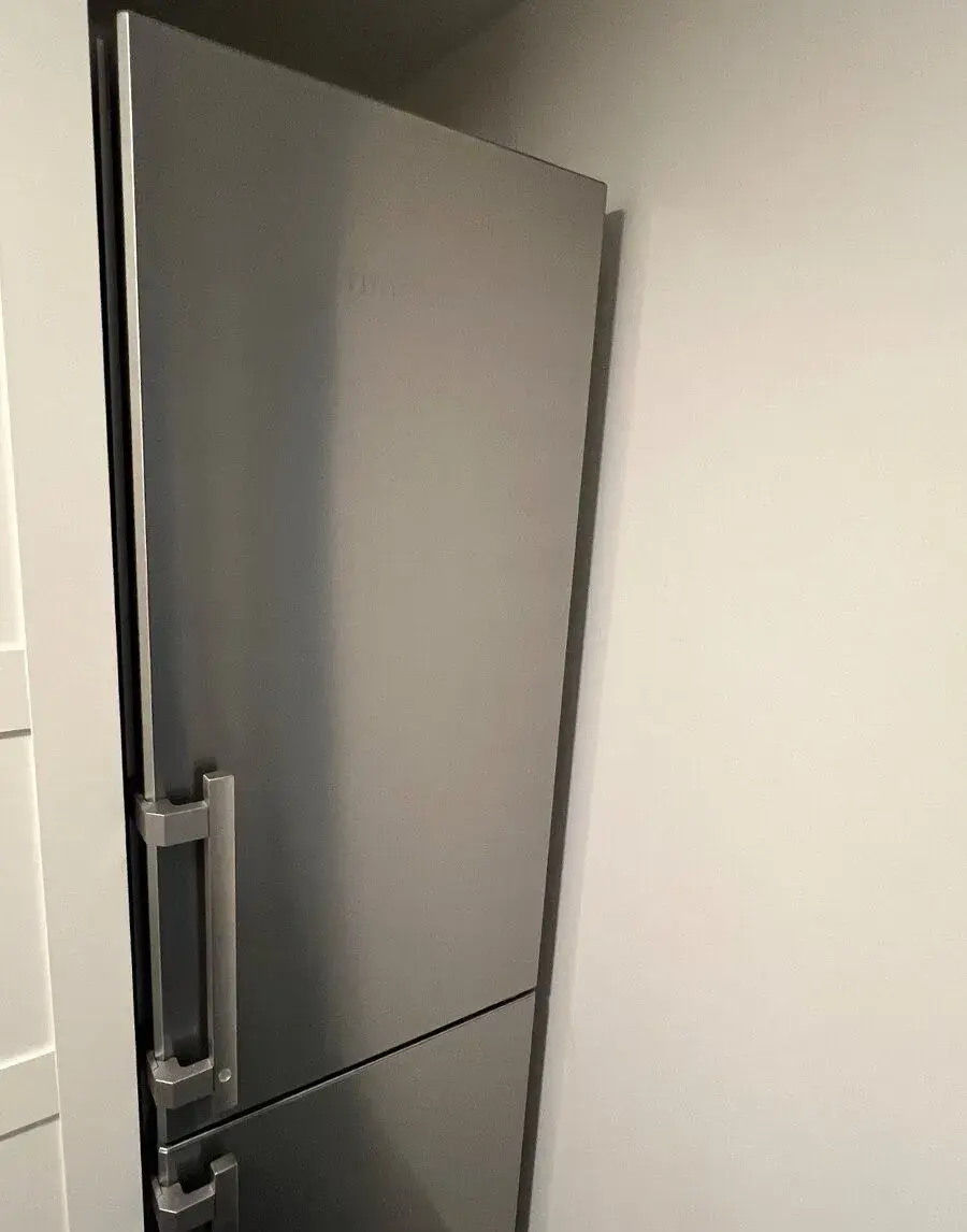 Lednice LIEBHERR KGBNf 2060-3
