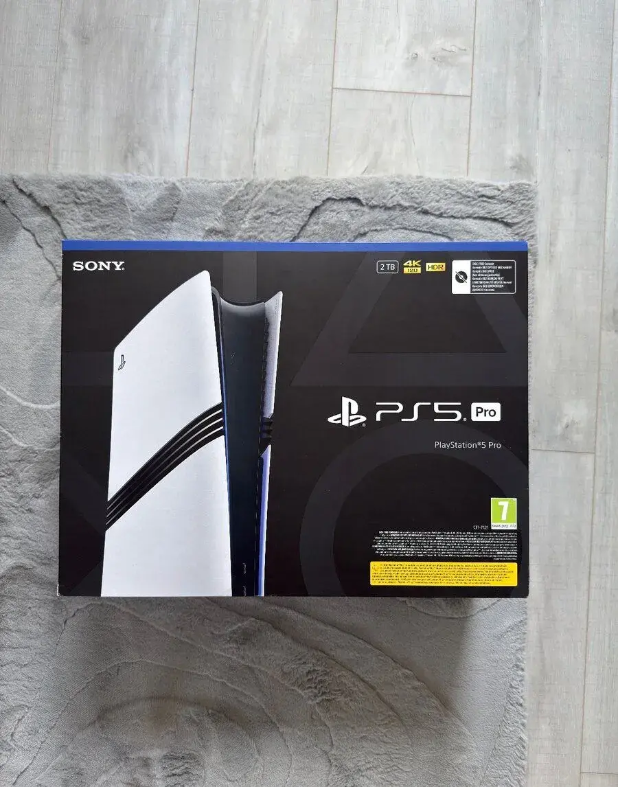 PlayStation 5 pro
