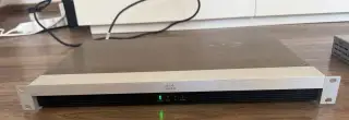 Cisco TelePresence Codec C40 – rack