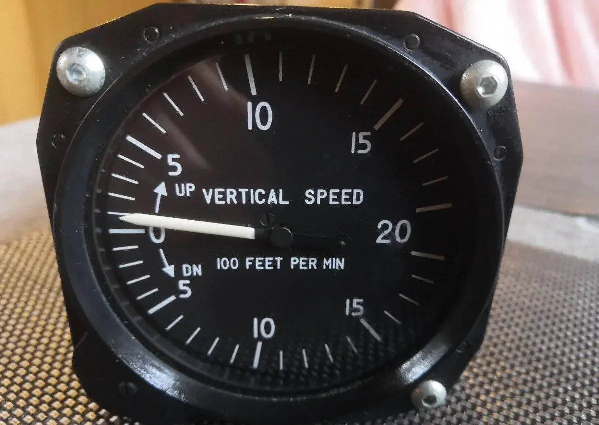 Vario