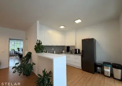 Pronájem bytu / kanceláře Hradec Králové, třída Karla IV.