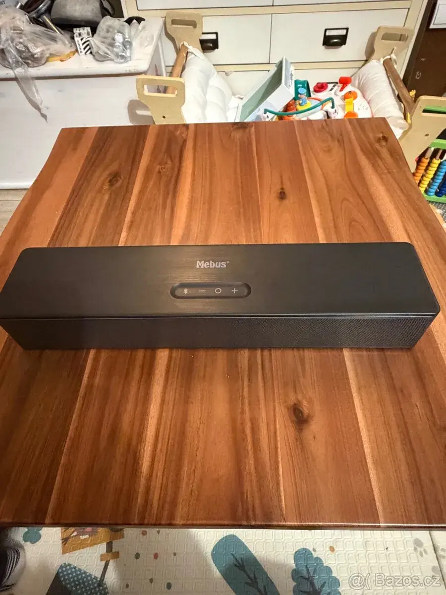 Mebus Bluetooth reproduktor