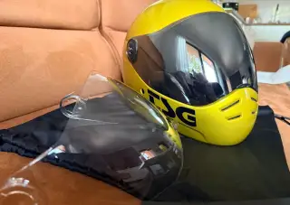 Helma TSG Pass 2.0 XL