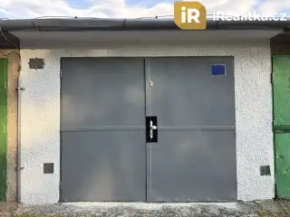 Prodej garáže, 21 m², Havířov
