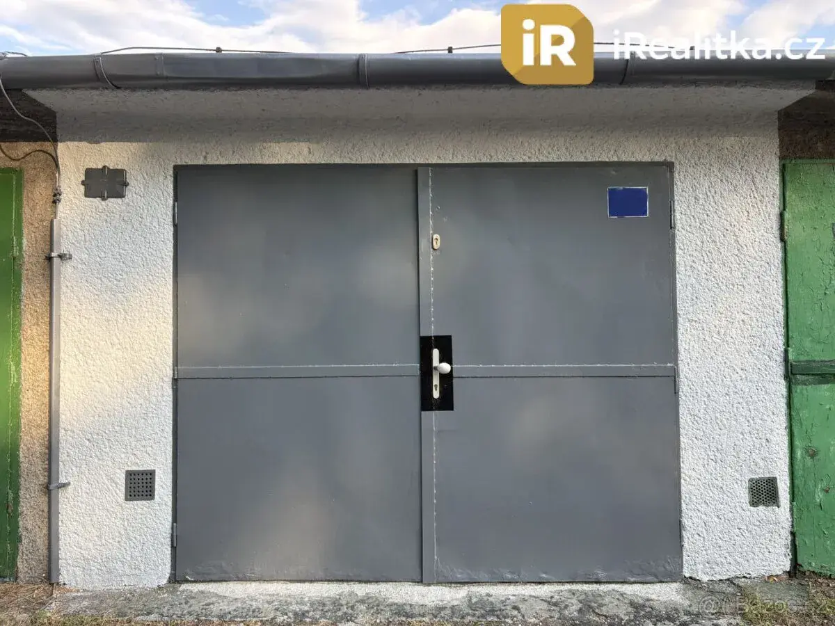 Prodej garáže, 21 m², Havířov