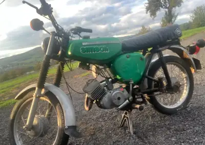 Simsona bez TP