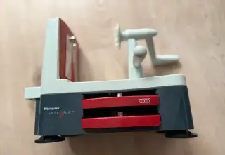 Značkový spiralizér Westmark