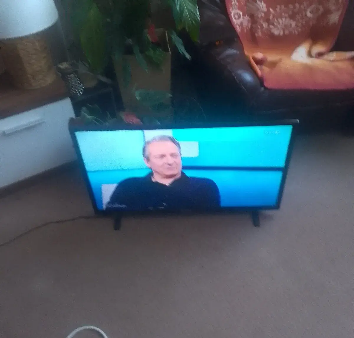 Led tv Sencor 32 palců