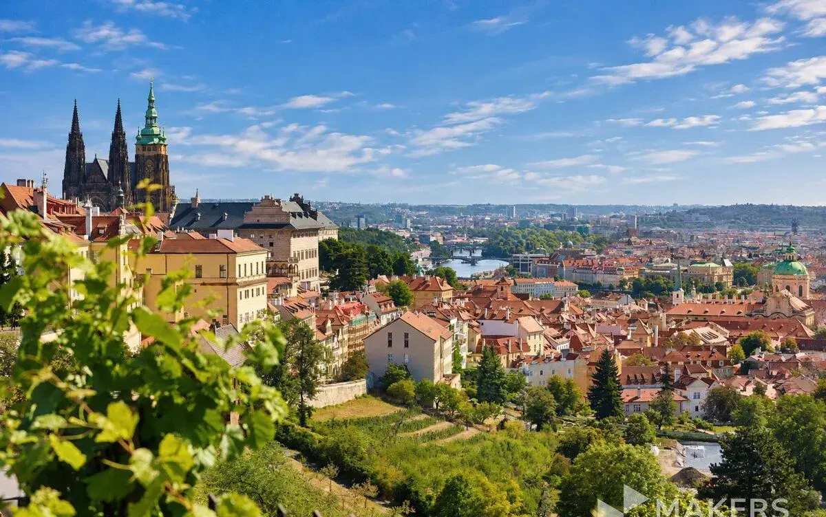 Prodej reprezentativního víceúčelového prostoru, 82 m², Prah