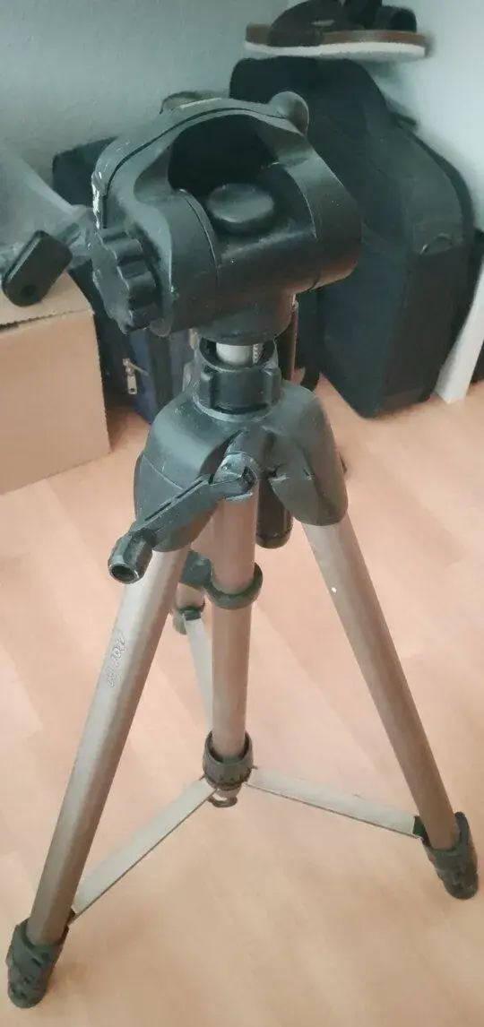 Star 63 stativ