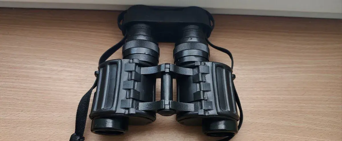Dalekohled KOMZ 7x30