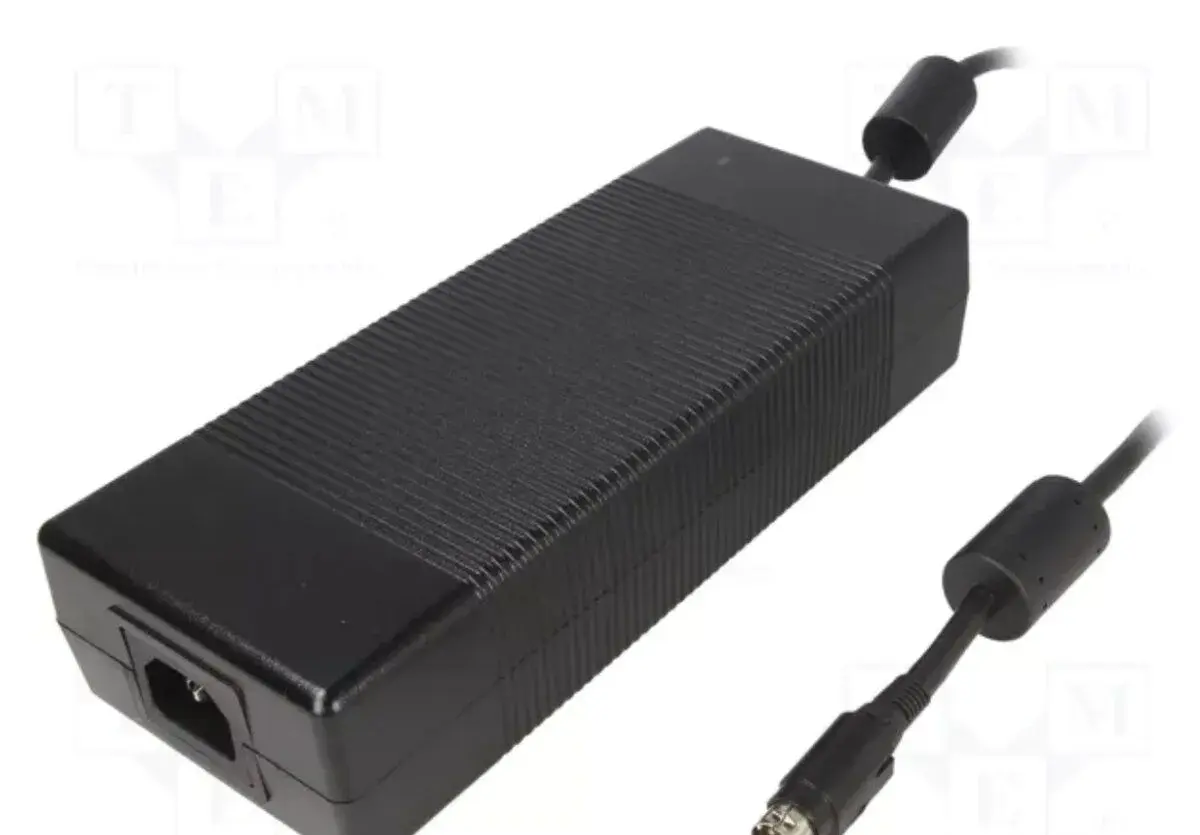 Mean well zdroj 220W GSM220A24-R7B