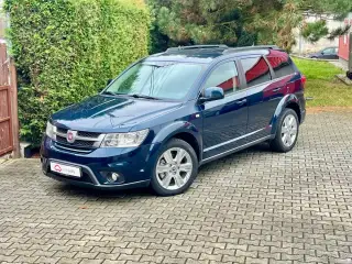 Fiat Freemont – 2014