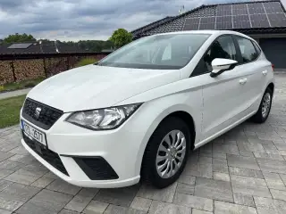Seat Ibiza – 2019
