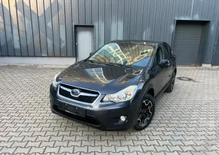 Subaru XV – 100 128 km