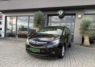 Opel Zafira – 2015