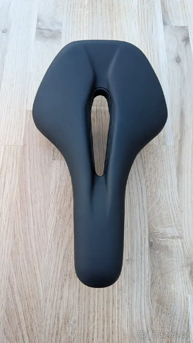 Nové sedlo Selle Royal PL