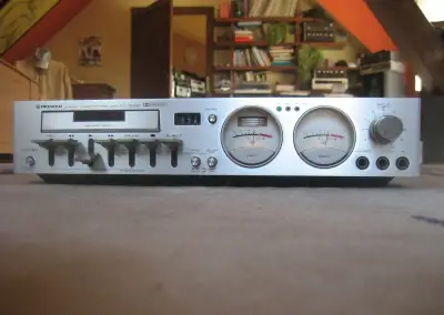 Tape deck PIONEER CT-3000