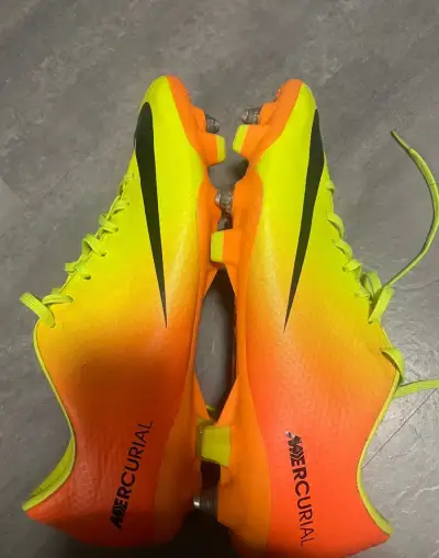 Kopačky Nike mercurial