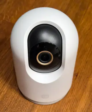 Xiaomi Smart Camera 3 Pro PTZ - 3K otočná IP kamera