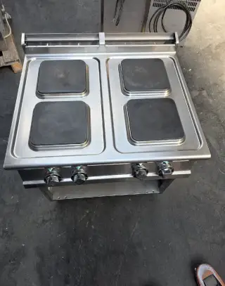 Gastro sporák