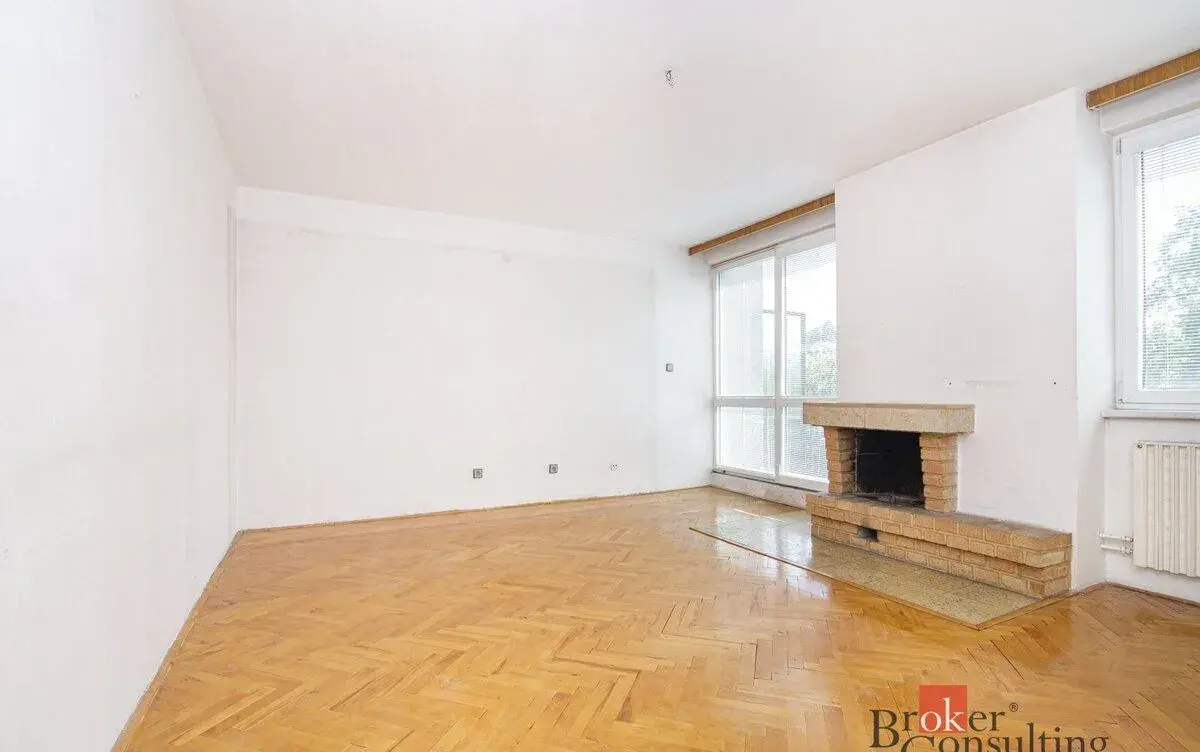 Prodej, domy/rodinný, 120 m2, Venclíkova 456/11, Výškovice,
