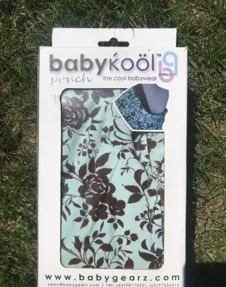 nositko babyKoöl