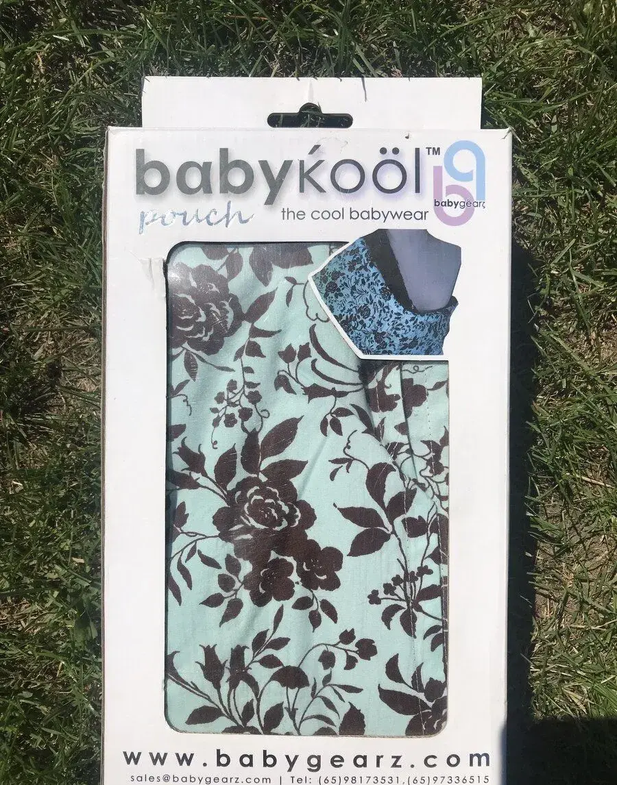 nositko babyKoöl