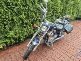Suzuki Intruder VS 1400