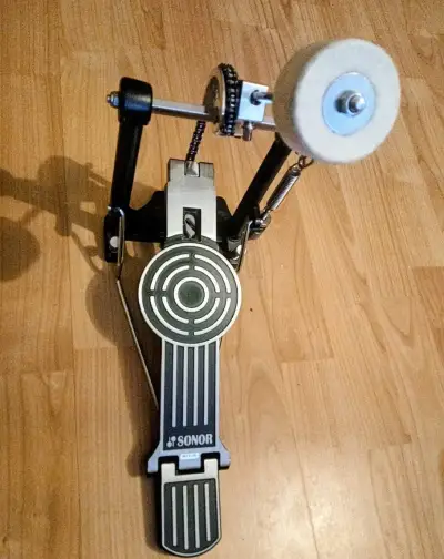 Pedál Sonor Smart Force XTEND