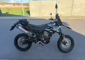 aprilia sx 125 2020