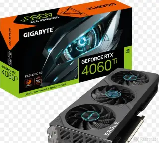 rtx 4060ti 8gb