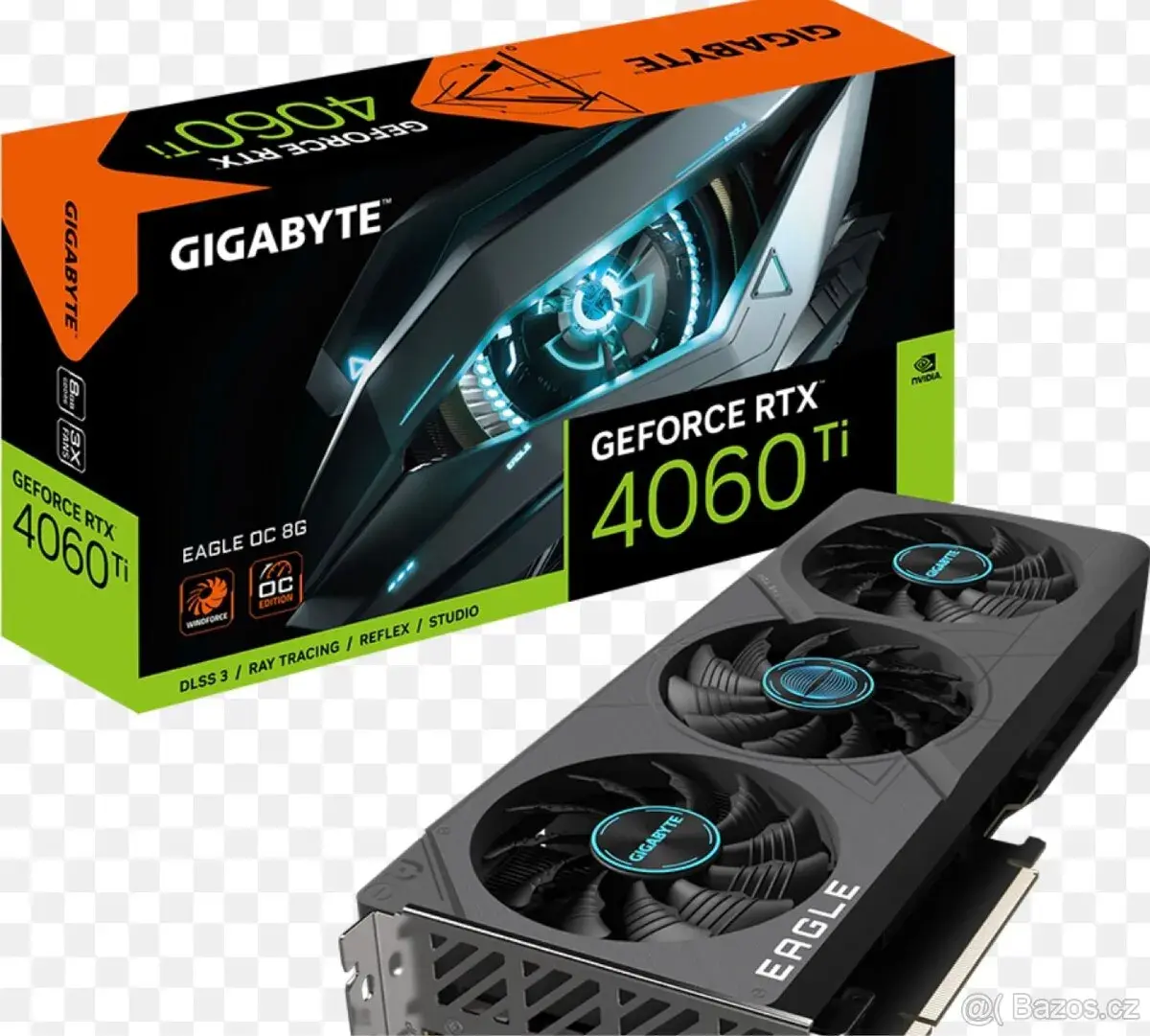 rtx 4060ti 8gb
