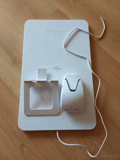 Monitor dechu BABYSENSE 1 Pro