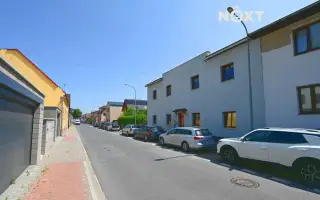 Prodej komerční Ubytování, 215㎡